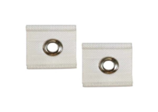 ušice za tendu 901693 Ušice za tende i profile 6 kom / 5+7 mm