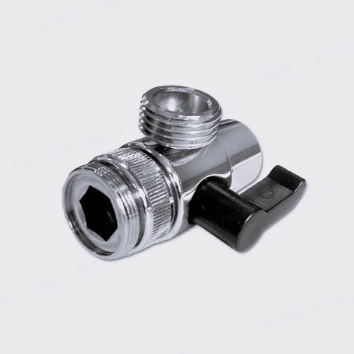 0007283_diverter-tap-with-aerator Razdjelnik vode na pipi/mješalici
