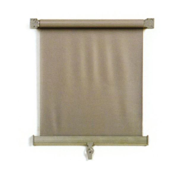 Zavjesa rolo tamna 1000x800mm