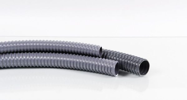 spiralno crijevo za odvod Crijevo spiralno za odvod fi 40