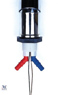 pipa mješalica_630093_6 Pipa - mješalica za vodu REICH Trend S