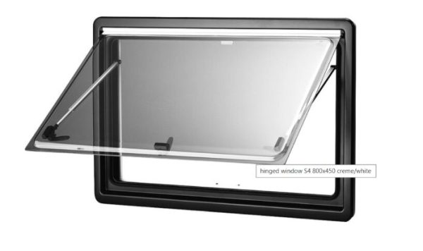 800X450 Prozor bočni DOMETIC/Seitz S4 800x450 komplet