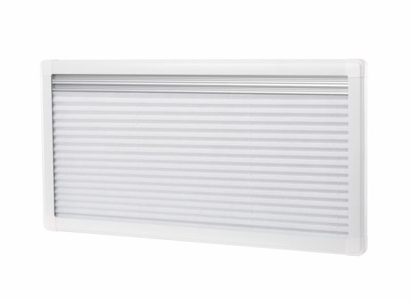 Rolo zavjese sa okvirom za prozor 500x450