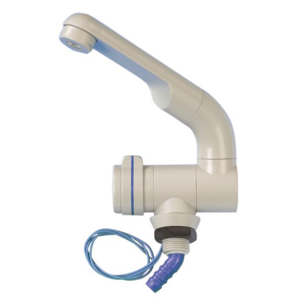 pipa-mješalica za kamp 63007 Pipa za hl.vodu 12v Barwig Compact