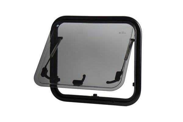 prozor bočni Acryl 500x350-1 Prozor bočni CARBEST Comfort 500x350 Acryl