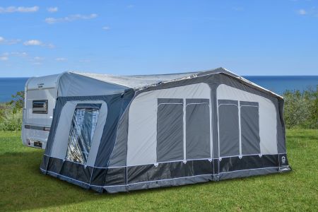 predšator 9363861 Predšator PALERMO 3,0m dubina REIMO Tent