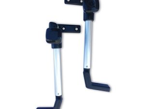 PODIZAČ POLY F48 140-1 Podizač-držač prozora Poly F48 140mm lijevi