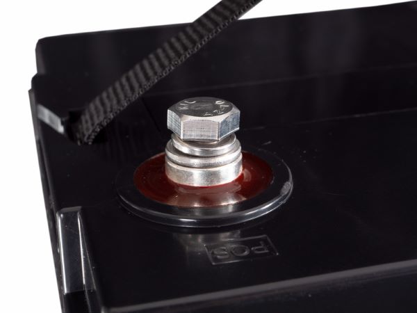 akumulator AGM 120ah 850536-1 Akumulator CARBEST 120Ah AGM servisni