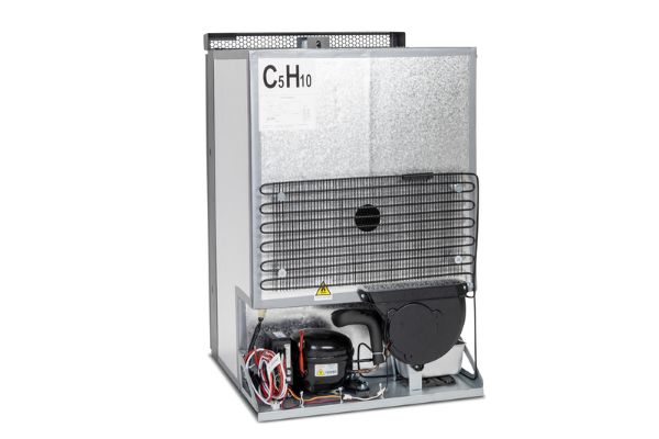 hladnjak kompresorski 85 lit-7 Hladnjak kompresorski CARBEST AR85L