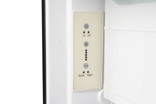 hladnjak kompresorski 85 lit-8 Hladnjak kompresorski CARBEST AR85L