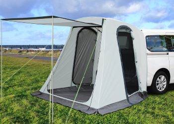 šator za caddy 937911 Šator stražnji za VW Caddy 5 Premium - Za VW Caddy 5 od 2021