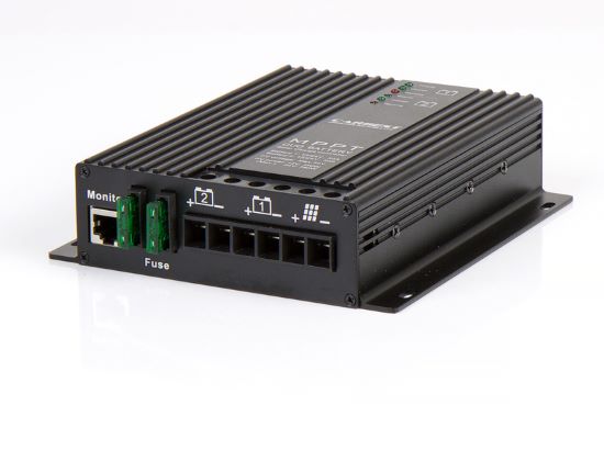 solar regler MPPT-1 Regulator solarnog punjenja MPPT Dualcontroller 30A