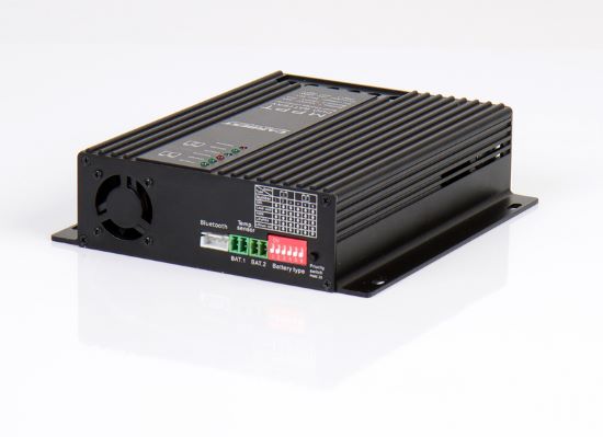 solar regler MPPT-2 Regulator solarnog punjenja MPPT Dualcontroller 30A