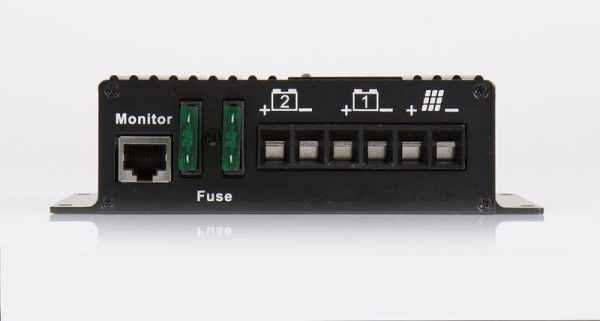 solar regler MPPT-3 Regulator solarnog punjenja MPPT Dualcontroller 30A
