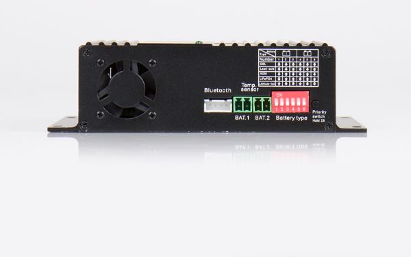 solar regler MPPT-4g Regulator solarnog punjenja MPPT Dualcontroller 30A