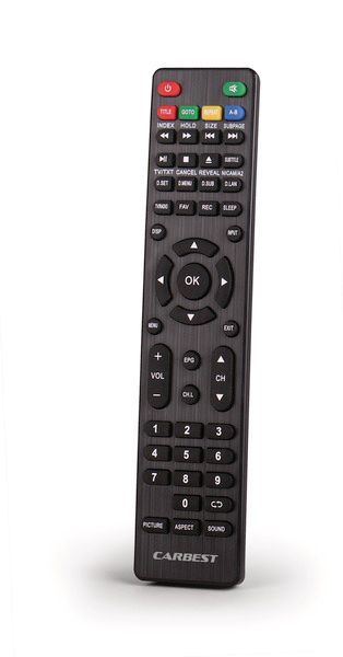 Televizor smart LED 18,5-2 Televizor smart Carbest 12v LED 18,5"