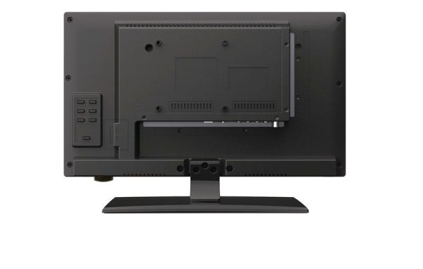 Televizor smart LED 18,5-4 Televizor smart Carbest 12v LED 18,5"