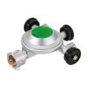 regulator za plin -1 Regulator za plin GOK 30mbar - 3 izlaza