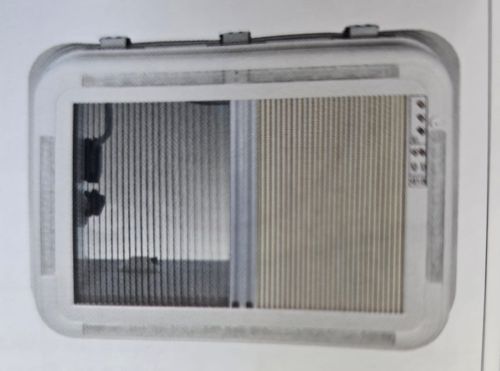 Krovni prozor 50x70-1 Krovni prozor ExtraVent 70x50