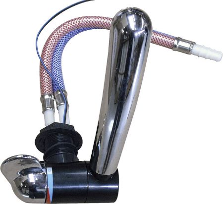 Pipa style 3005-1 Pipa-mješalica REICH Style 3005 Buerstner