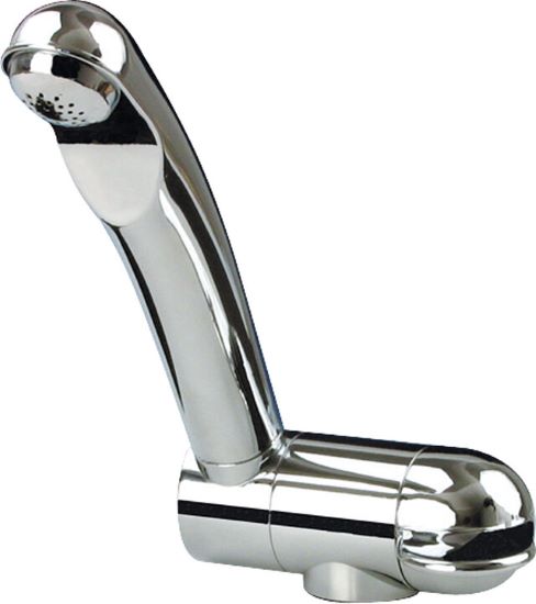 Pipa style 3005-2 Pipa-mješalica REICH Style 3005 Buerstner