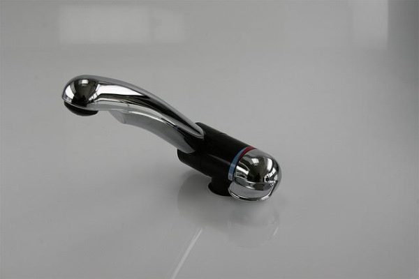 Pipa style 3005-3 Pipa- mješalica REICH Style 3005 Dethleffs