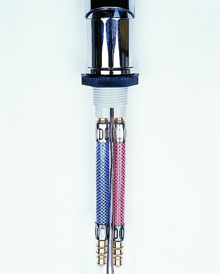 Pipa style 3005-4 Pipa-mješalica REICH Style 3005 Buerstner