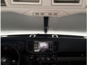 Zavjesa prednja REMIfront za MAN TGE/VW Crafter 17->