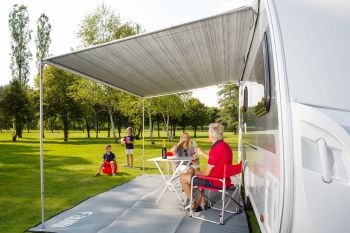 TENDA FIAMMA-3 Tenda Fiamma Caravanstore 360XL