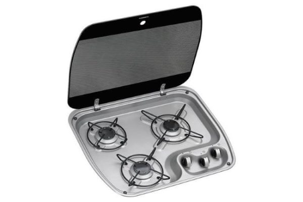 čep gumeni za štednjak SMEV Čep gumeni za pokrivanje vijaka na štednjacima SMEV, Dometic