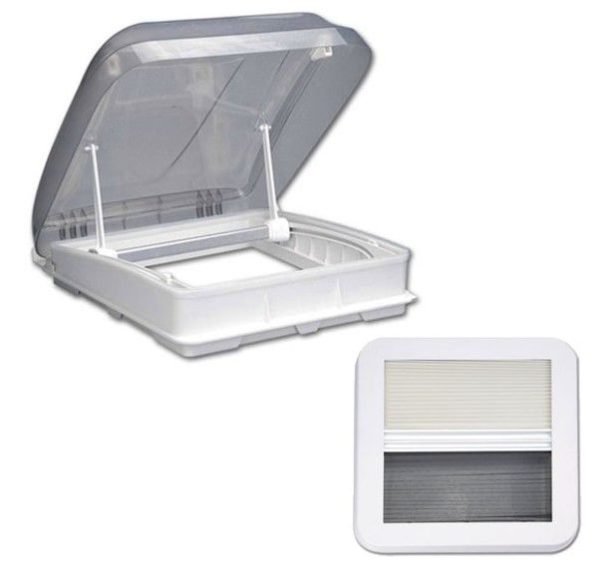 krovni prozor 40x40-1 Krovni prozor 40x40 ExtraVENT