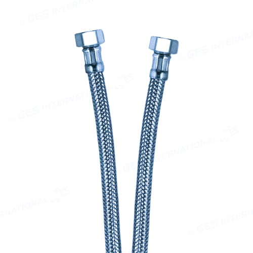 pipa mješalica zakrivljena -3 Pipa-mješalica jednoručna sa zakrivljenim izljevom