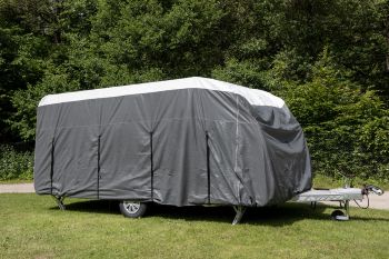 prekrivač za kamp prikolicu -1 Prekrivka zaštitna za kamp prikolicu 580-640cm