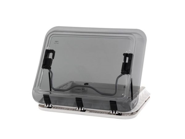 prozor krovni 700x500-3 Prozor krovni CARBEST 702x502mm