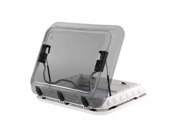 prozor krovni 700x500-4 Prozor krovni CARBEST 702x502mm