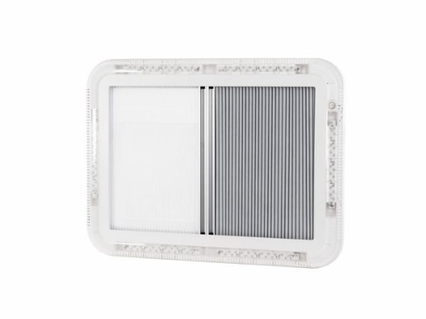 prozor krovni 700x500-5 Prozor krovni CARBEST 702x502mm