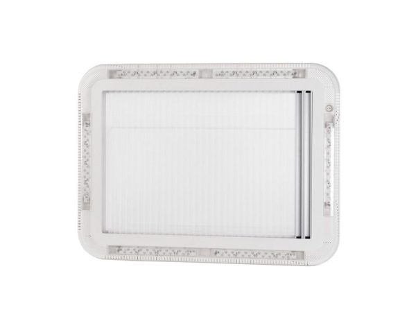 prozor krovni 700x500-6 Prozor krovni CARBEST 702x502mm