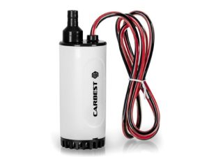 Pumpa za vodu Carbest 12v 21 lit 2,1bar
