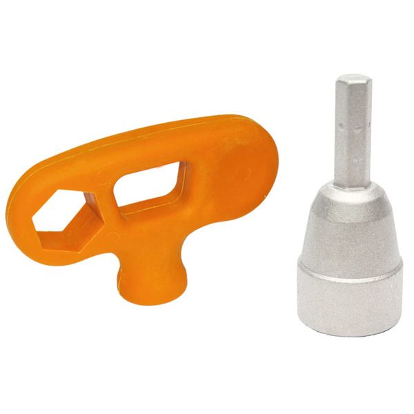 set za učvrščivanje tendi i predšatora-7 Set za učvršćivanje tendi Fix&Go Peg&Stop