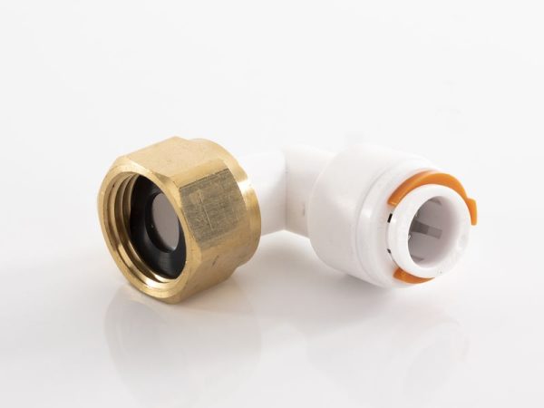 spojka brza kutna 90° JG 12mm- Spojka brza 90° JG 12mm-1/2"