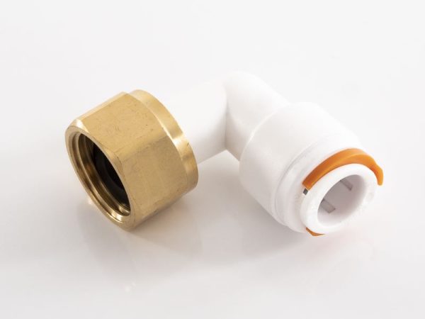 spojka brza kutna 90° JG 12mm-1 Spojka brza 90° JG 12mm-1/2"