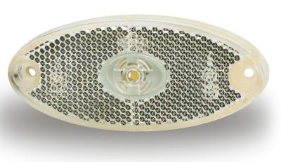 svjetlo gabaritno Jokon LED-1 Svjetlo gabaritno JOKON LED 12V, 1W bijelo