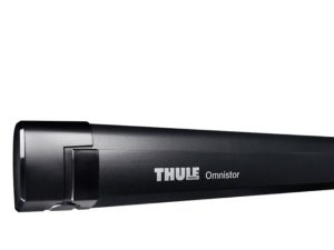 Tenda Thule 5200 crna Tenda Thule 5200 3,5m Mystic Grey