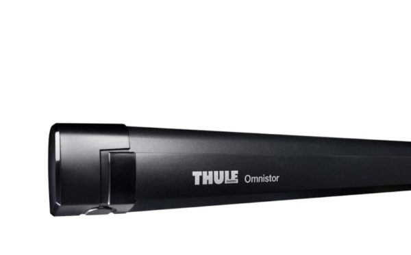 Tenda Thule 5200 crna Tenda Thule 5200 3,5m Mystic Grey