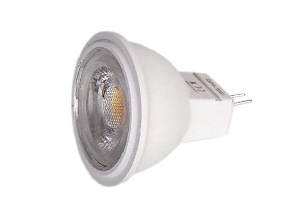 žarulja MR11 LED-1 Žarulja MR11 LED 9xSMD