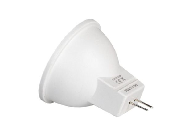 žarulja MR11 LED-3 Žarulja MR11 LED 9xSMD