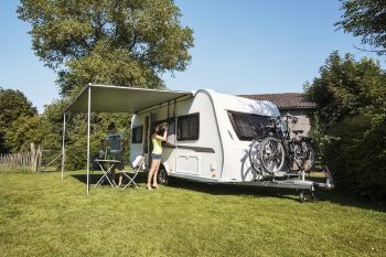 Tenda Thule 1200 3,5m-3 Tenda Thule 1200 3,5m Mystic grey