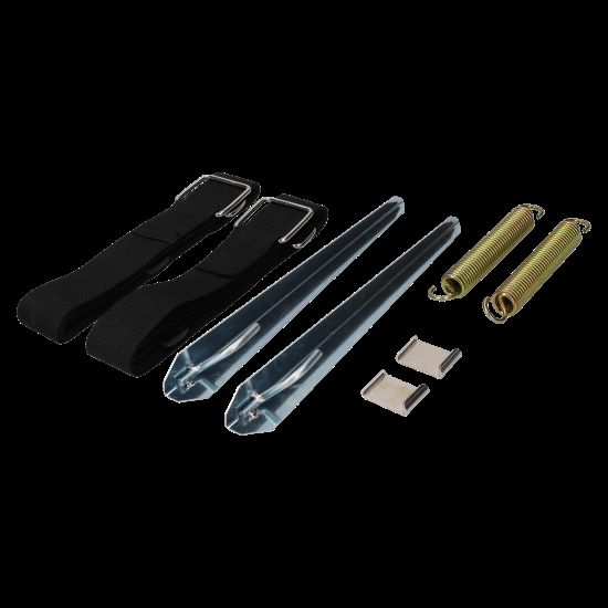 natezač za tendu Fiamma-1 Natezač za učvršćivanje tende Fiamma - set