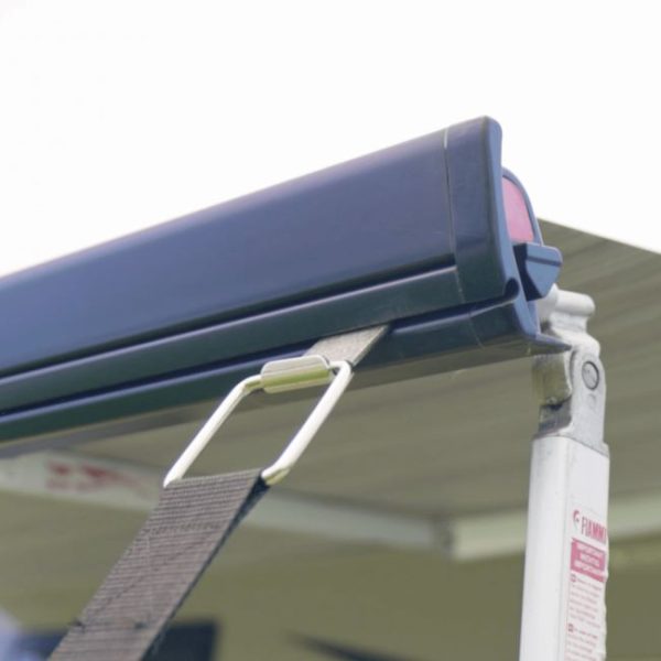 natezač za tendu Fiamma-2 Natezač za učvršćivanje tende Fiamma - set