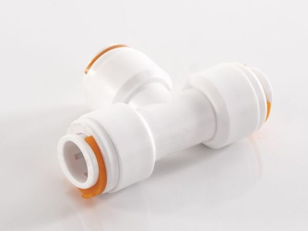 spojnica JG T-1 Spojnica brza JG "T" 12mm